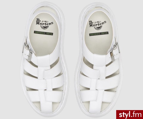 Pozostałe Buty Moda