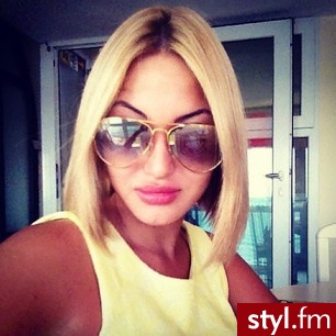 Okulary Dodatki Moda