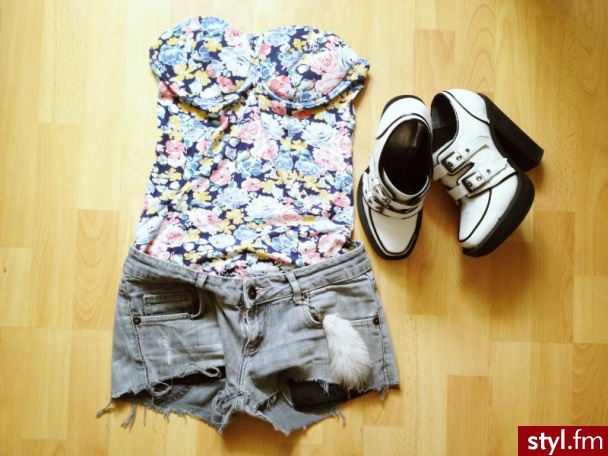 Pozostałe Ciuchy Moda