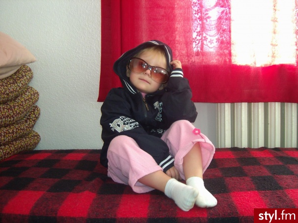 moja sis - Pozostałe Ciuchy Moda