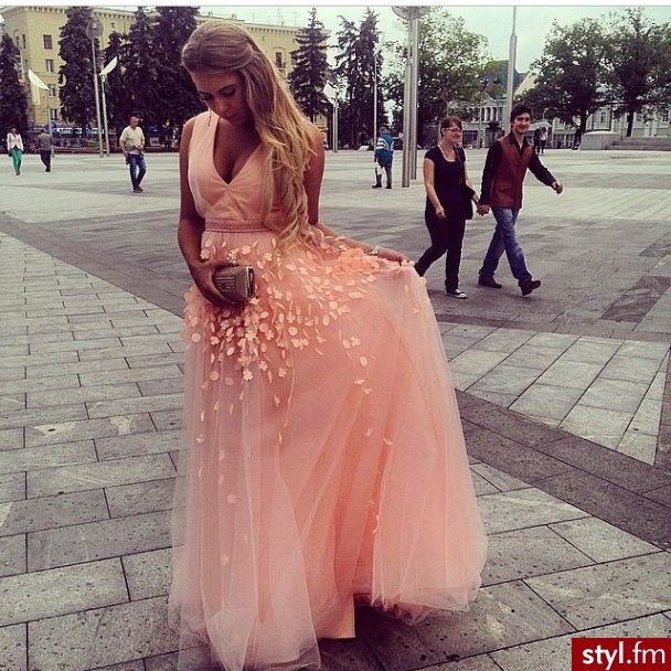 Dzienne Sukienki Moda
