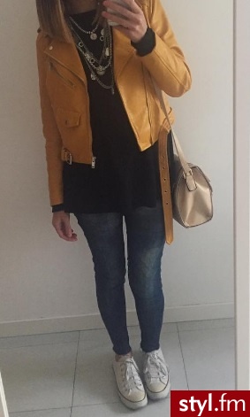 Pozostałe Ciuchy Moda