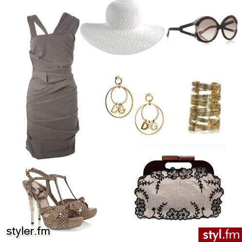 Elegancja Francja - Styler