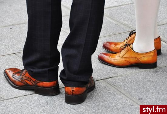 Pozostałe Buty Moda