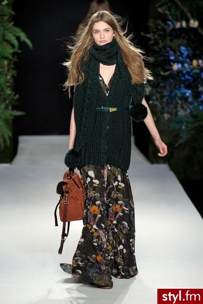 Mulberry - Moda uliczna Inne Moda