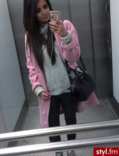 Pozostałe Ciuchy Moda
