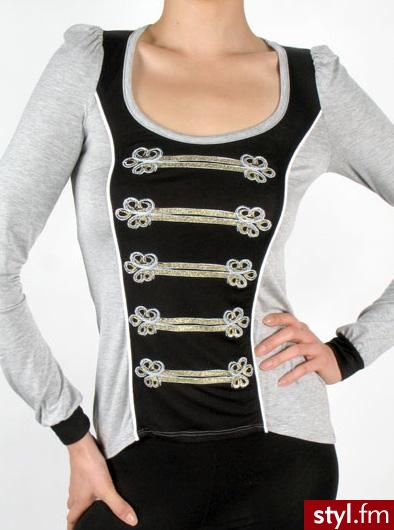 Pozostałe Ciuchy Moda