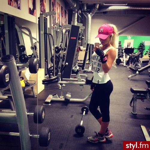 Sport i fitness