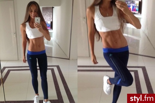Sport i fitness