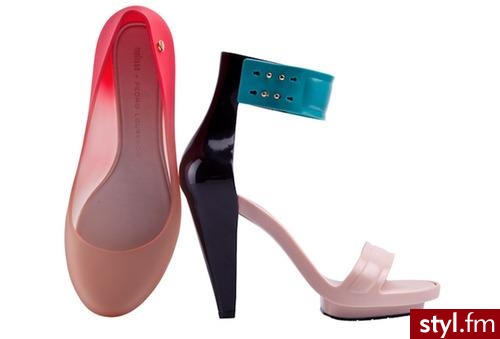 Pozostałe Buty Moda