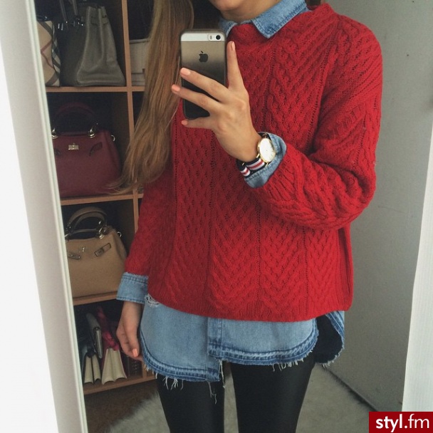 Pozostałe Ciuchy Moda