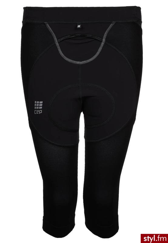CEP BIKE COMPRESSION Rajstopy - Rajstopy Bielizna Moda