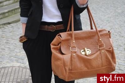 Pozostałe Torebki Moda