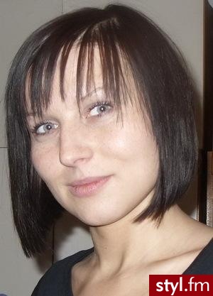 Krótkie Fryzury