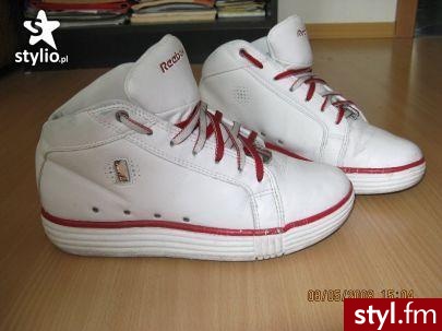 Pozostałe Buty Moda