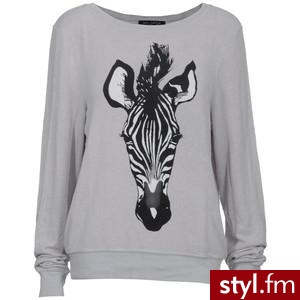 Sweterek - Pozostałe Ciuchy Moda