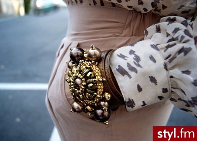 Bransoletki Biżuteria Moda