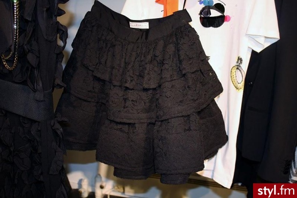 Pozostałe Ciuchy Moda