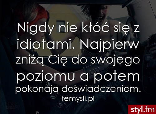 ;-) - Porady - zrób to sam