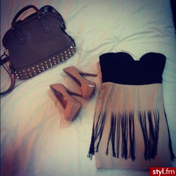 Dzienne Sukienki Moda