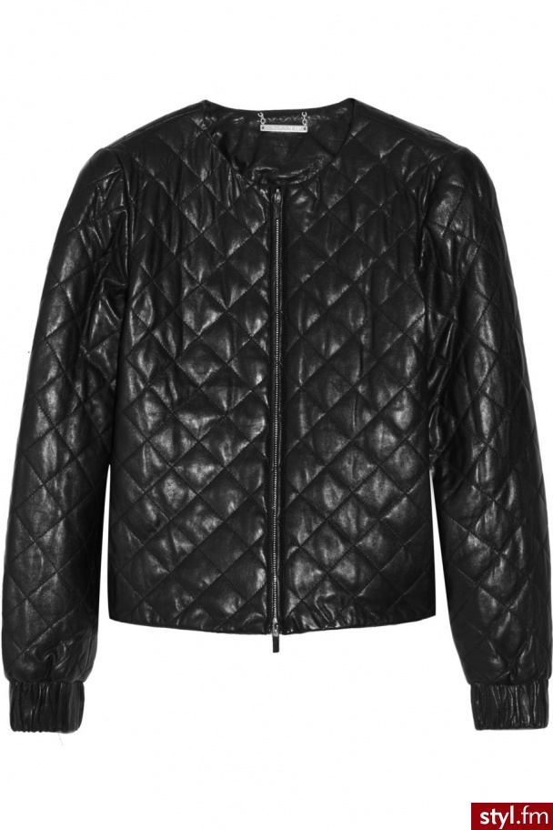 Kurtki Okrycia Moda