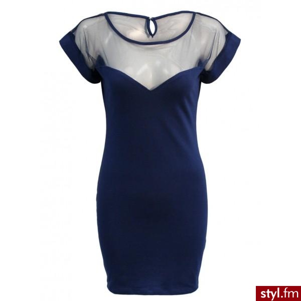 Sukienki Moda