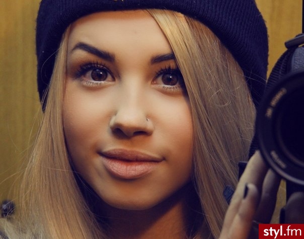 Dzienne Makijaże