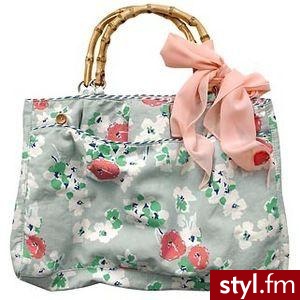 Pozostałe Torebki Moda