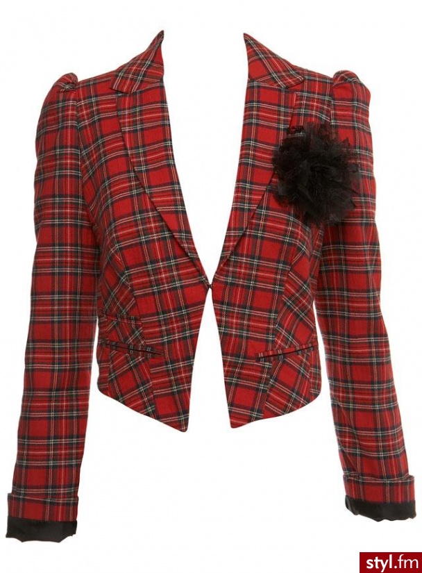 Pozostałe Ciuchy Moda