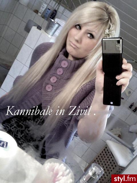 :P - Długie Fryzury