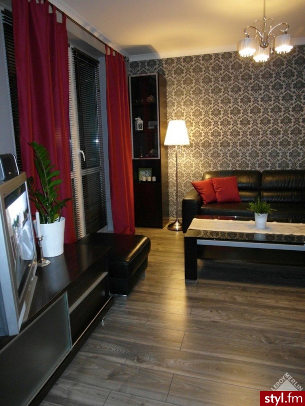 Wnętrza
