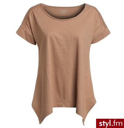 Topy Ciuchy Moda