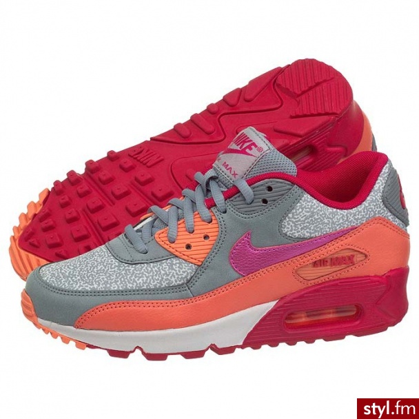Sportowe Buty Moda