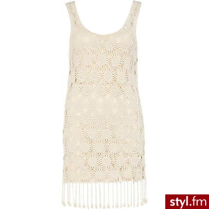 Dzienne Sukienki Moda