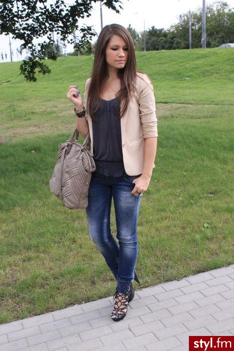 ciuchy - Pozostałe Ciuchy Moda
