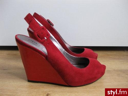 Pozostałe Buty Moda