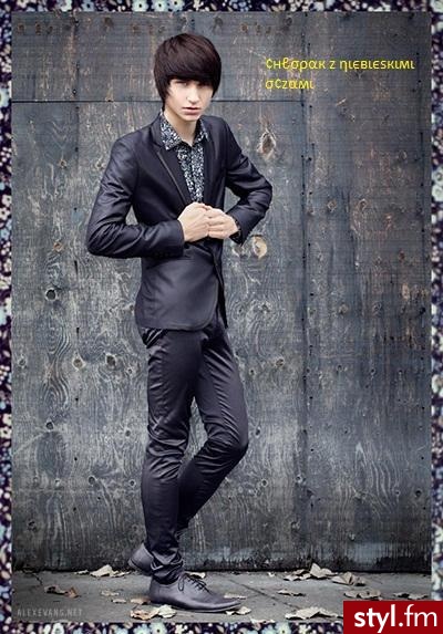 alex ;* - Pozostałe Ciuchy Moda
