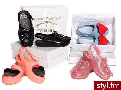 Pozostałe Buty Moda