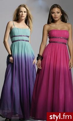 Sherri Hill -cena: $278 (ok.825zł) - Pozostałe Ciuchy Moda