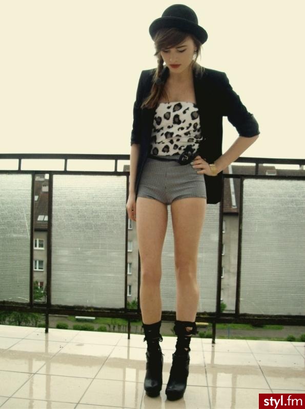 Pozostałe Ciuchy Moda