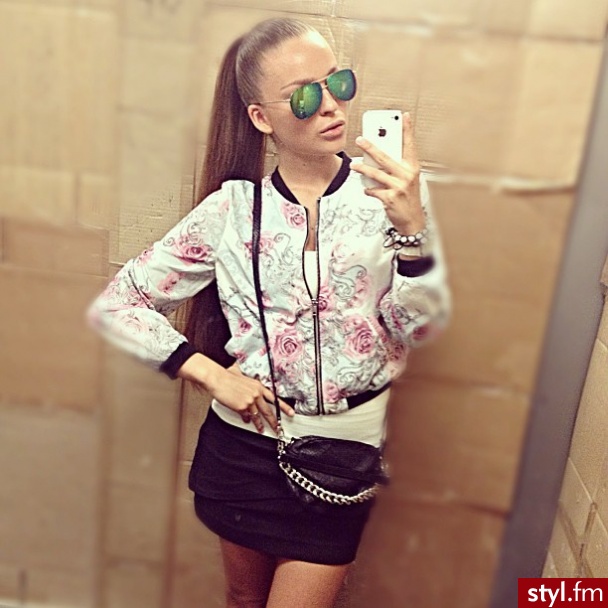 Pozostałe Ciuchy Moda