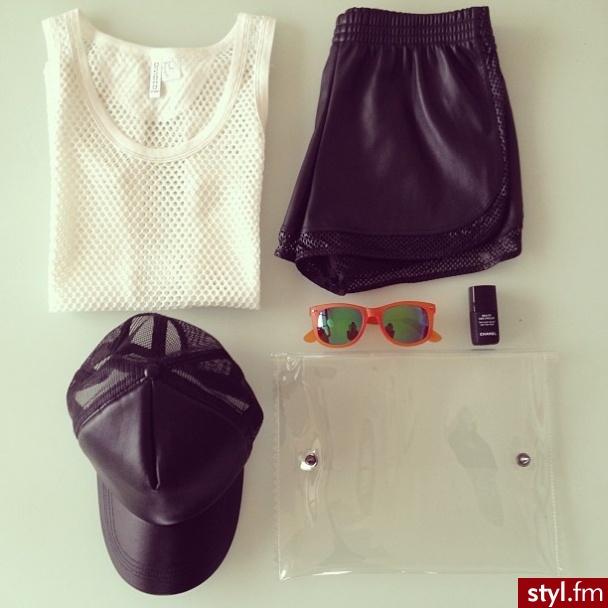 Pozostałe Ciuchy Moda