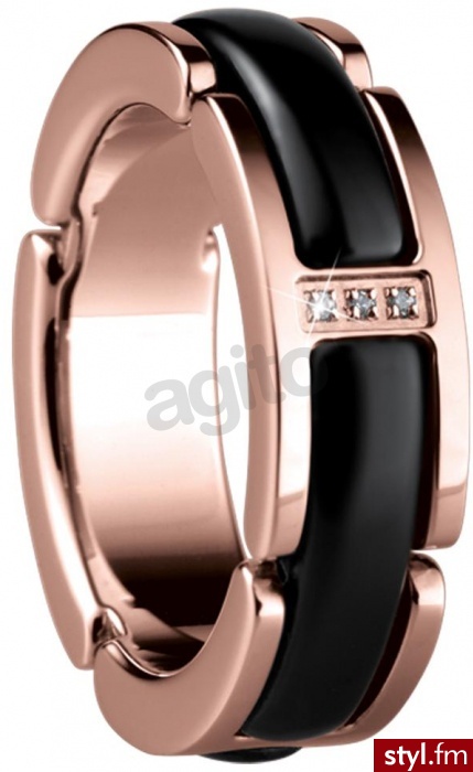 Bering Pierścionek 5023675 - Pierścionki Biżuteria Moda