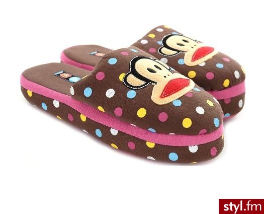 Pozostałe Buty Moda