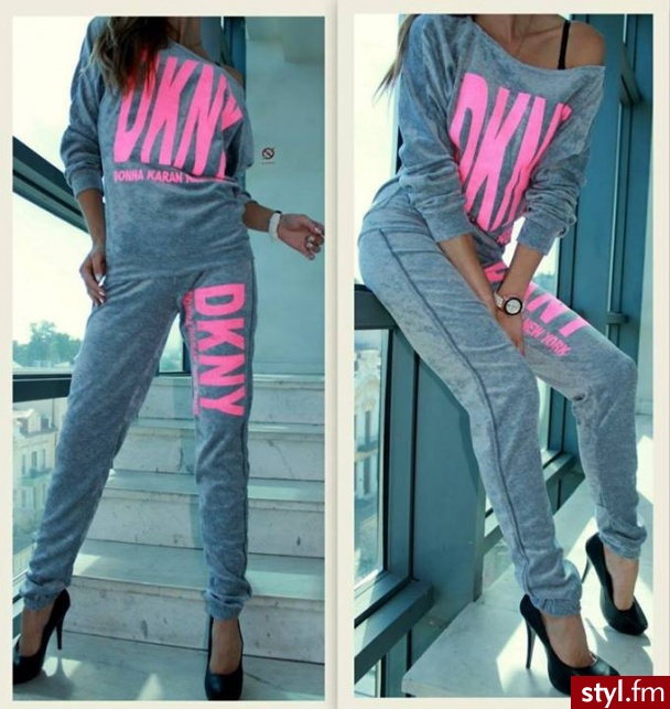 Pozostałe Ciuchy Moda