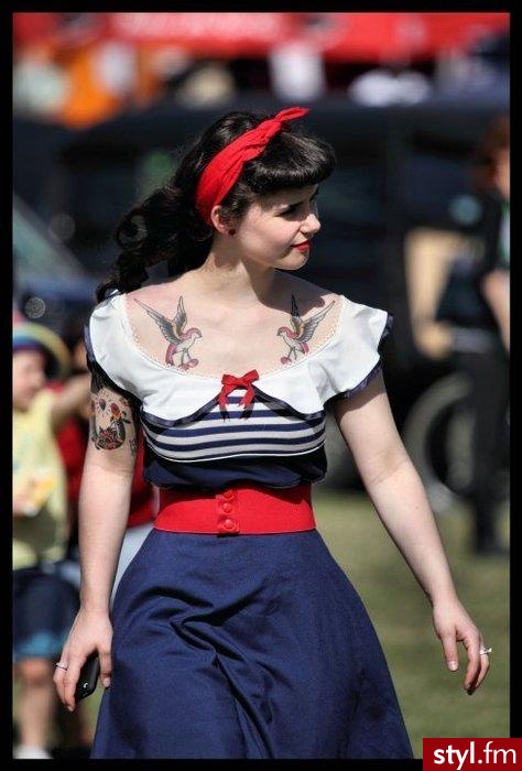 Pozostałe Ciuchy Moda