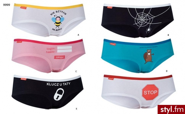 Pozostałe Ciuchy Moda