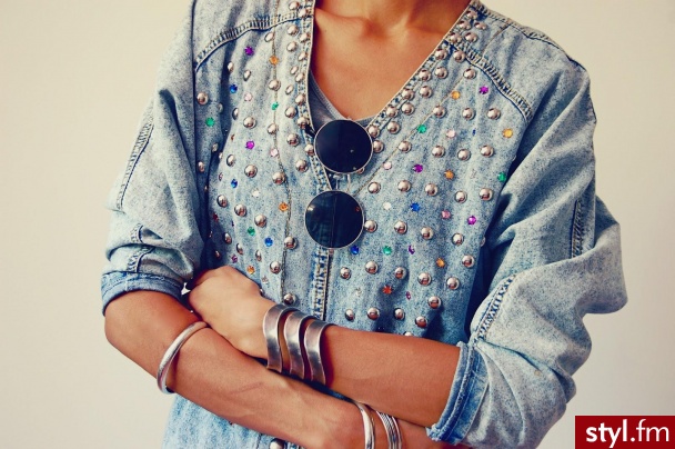 Koszule Ciuchy Moda