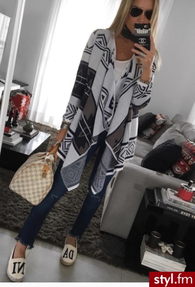 Pozostałe Ciuchy Moda