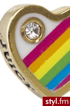 kolczyki. Juicy Couture  
Jeżeli już jest proszę o link - Pozostałe Dodatki Moda